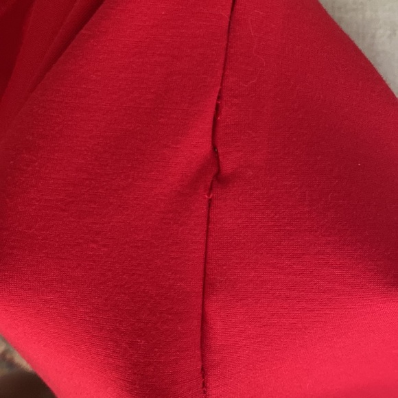 Lovers + Friends Dillion Midi Gown - Picture 3 of 5